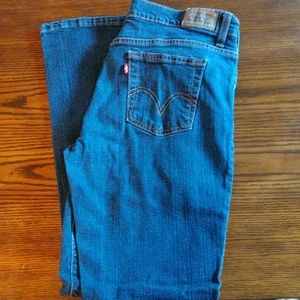 Levi's 515 12 M